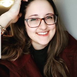 Meet your Posher, Alyssa